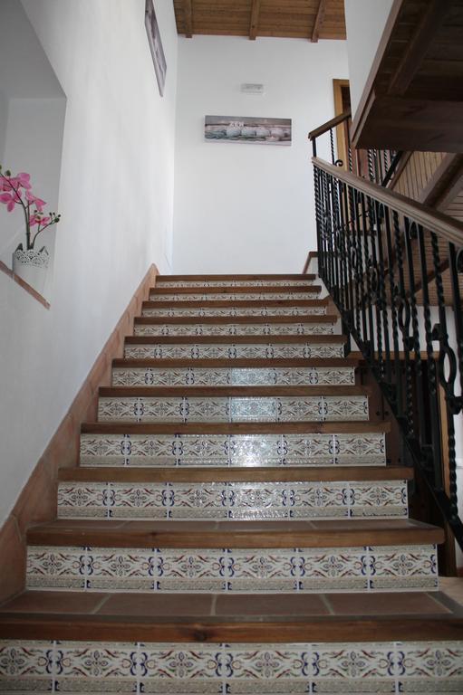 Apartamentos Real Fabrica Hojalata Júzcar Kültér fotó