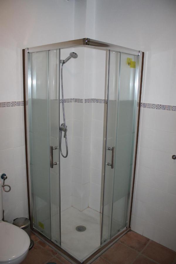 Apartamentos Real Fabrica Hojalata Júzcar Kültér fotó